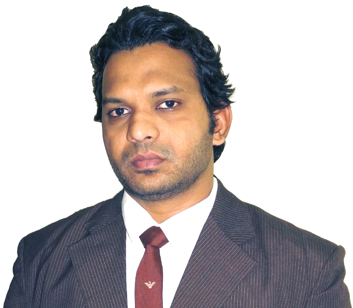 Mohammed Majeed