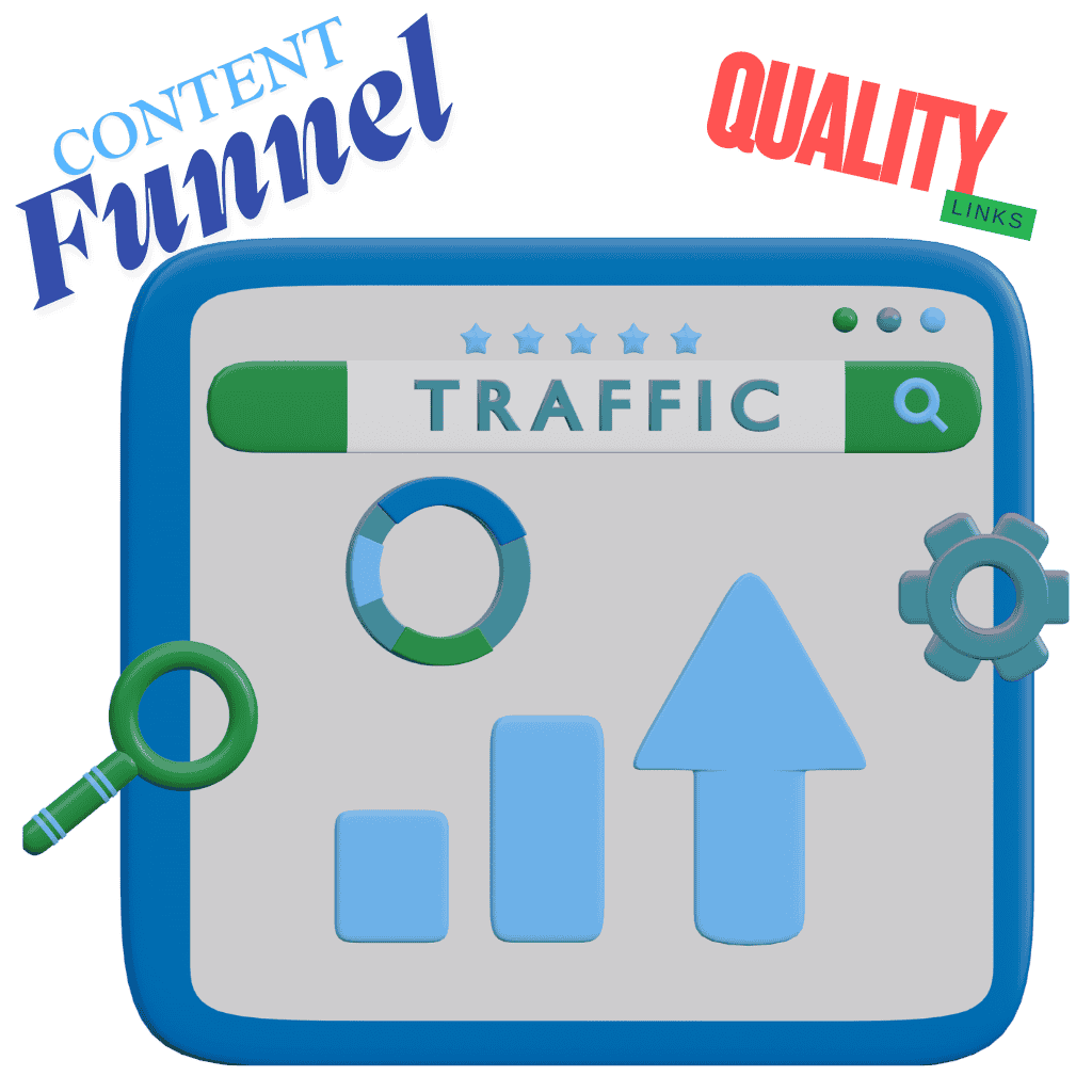 Improved traffic Improved traffic