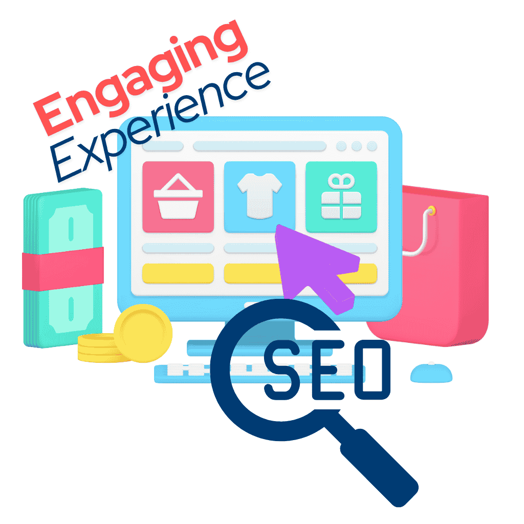 engaging experience